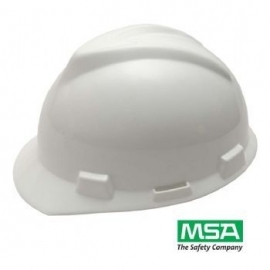 Capacete MSA