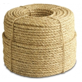 Corda sisal