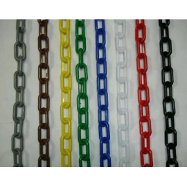 Corrente pvc