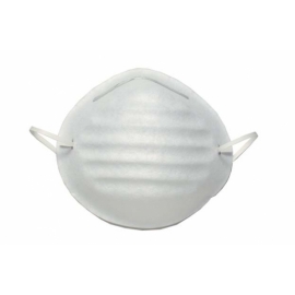 ascara descartavel branca