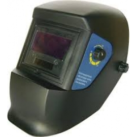 Mascara de solda automatica